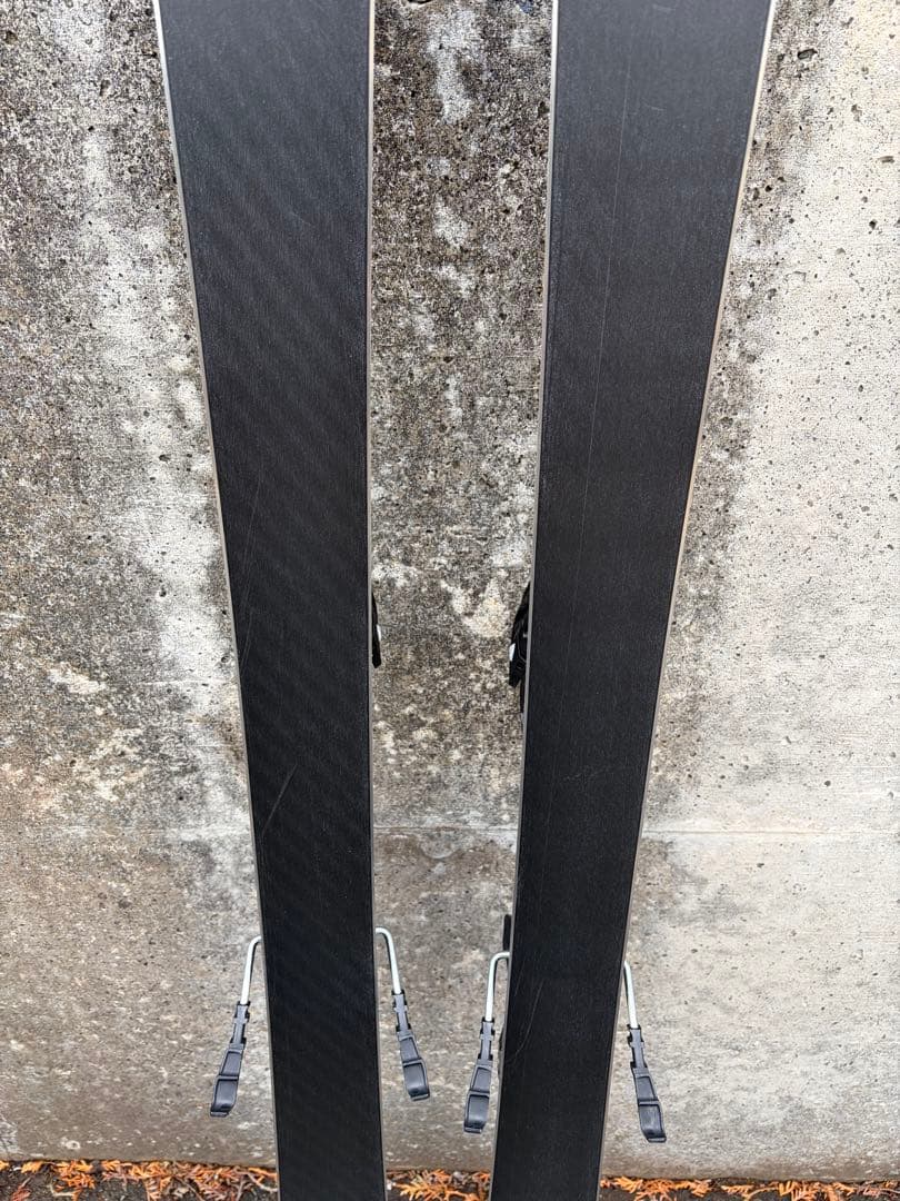 VOLKL ドイツ製 RaceTiger SC 155cm フォルクル