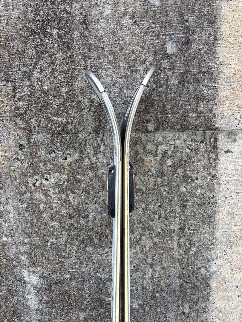 VOLKL ドイツ製 RaceTiger SC 155cm フォルクル