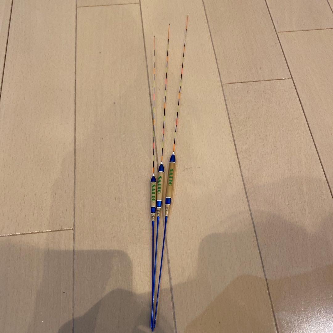 SATTOブルーグリーン4.5〜6.5