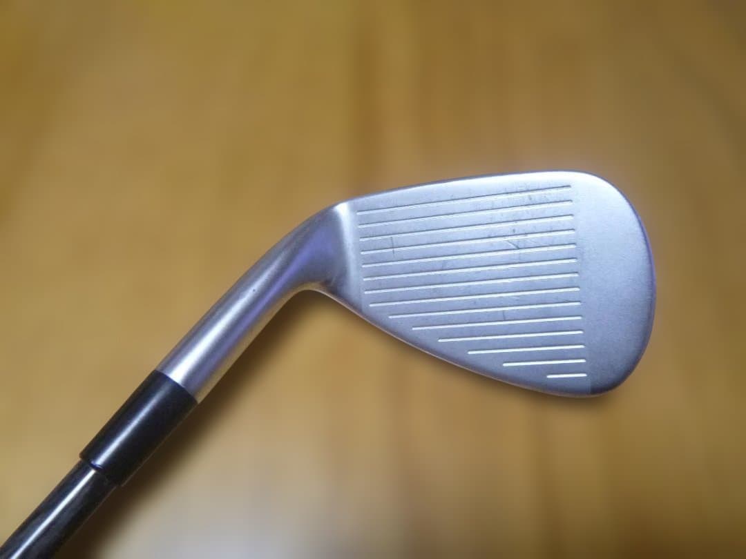 ミズノ アイアン JPX921ホットメタル 7本セット　ＮＯ5〜GW