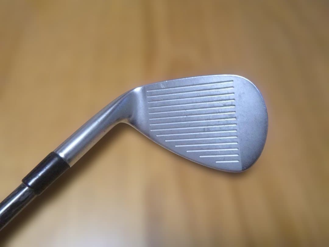 ミズノ アイアン JPX921ホットメタル 7本セット　ＮＯ5〜GW