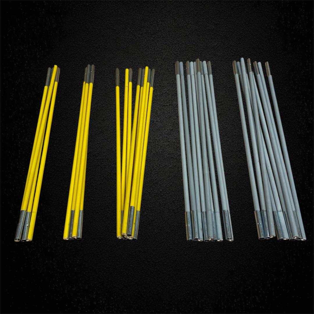 新品同様品✨Coleman ラウンドスクリーン2ルームハウス インナーシート付き