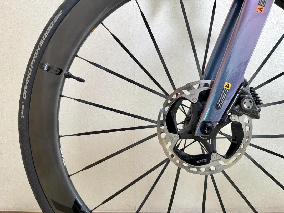 ジャイアント GIANT PROPEL ADVANCED SL 2024 XS