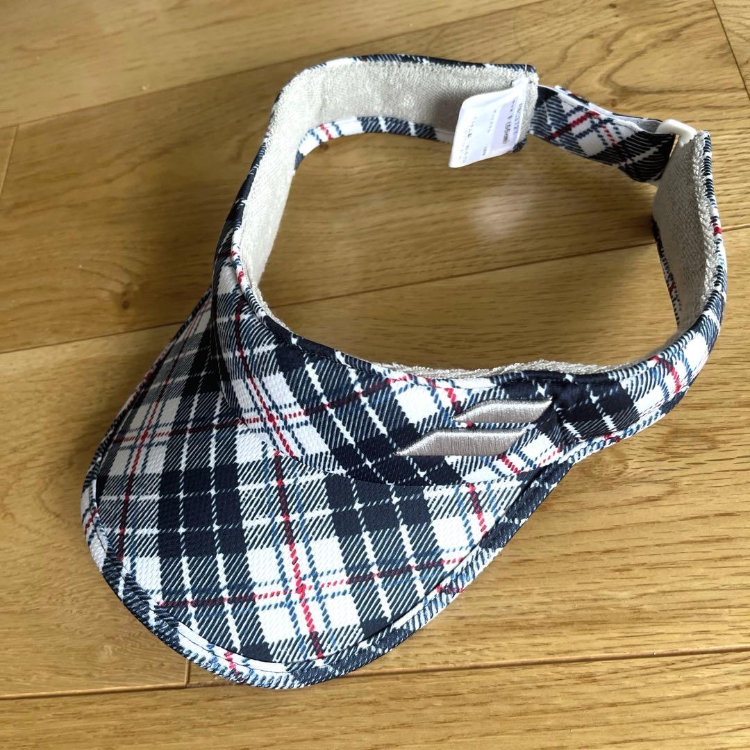 Babolatバボラ♡【極美品】バイアスのチェック柄が可愛い3点セットXL