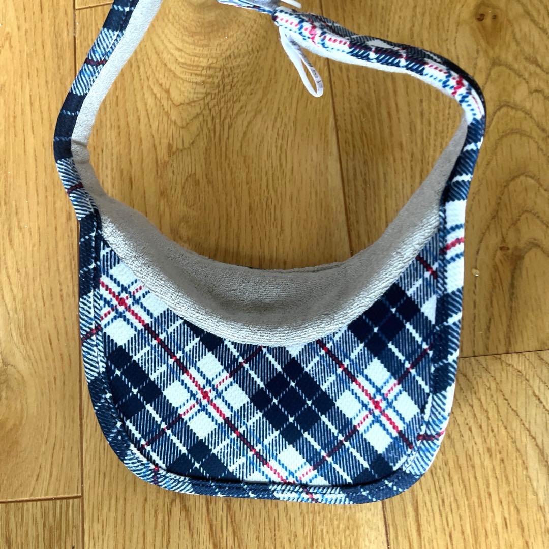 Babolatバボラ♡【極美品】バイアスのチェック柄が可愛い3点セットXL