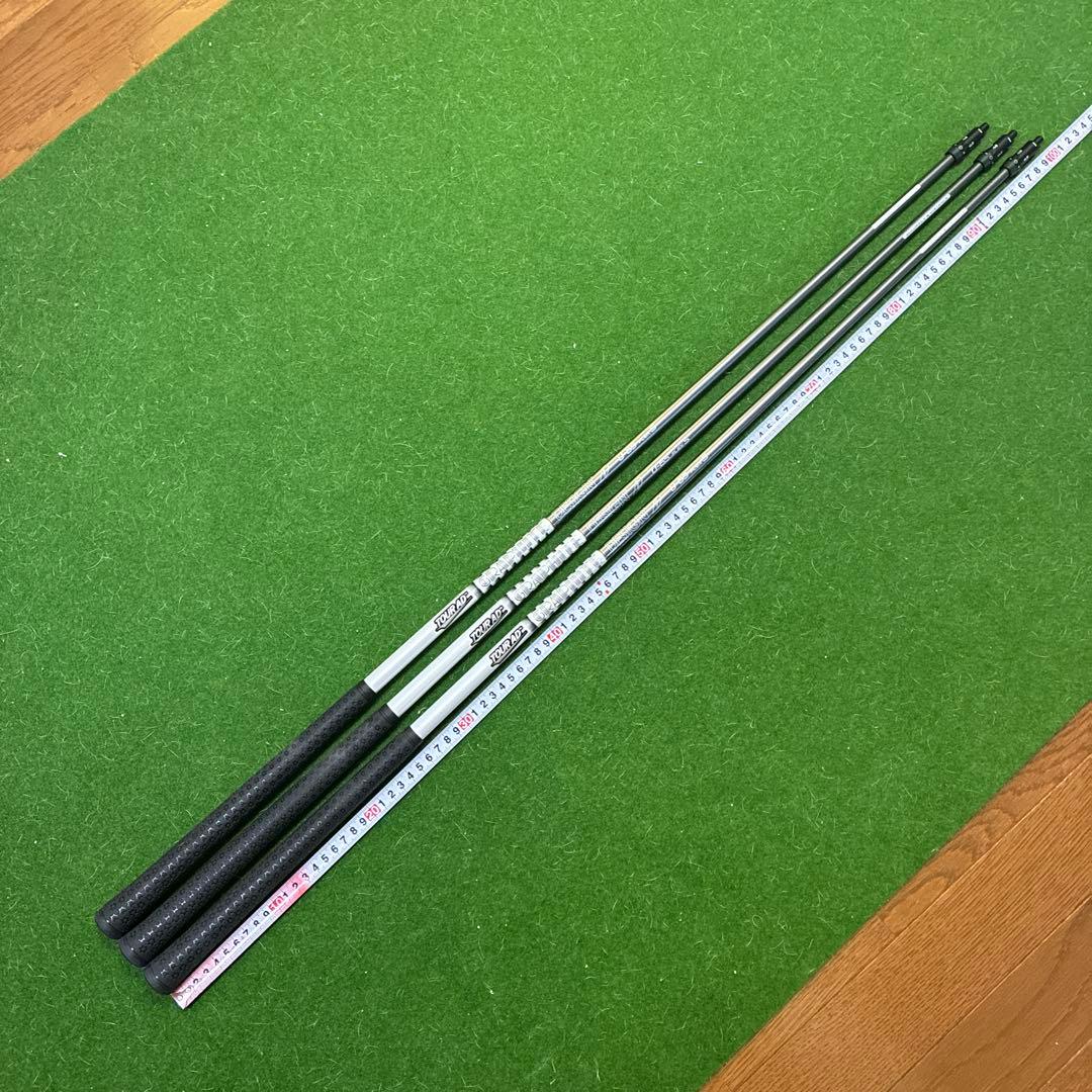 GRAPHITE DESIGN Tour AD U-65S PINGスリーブ付