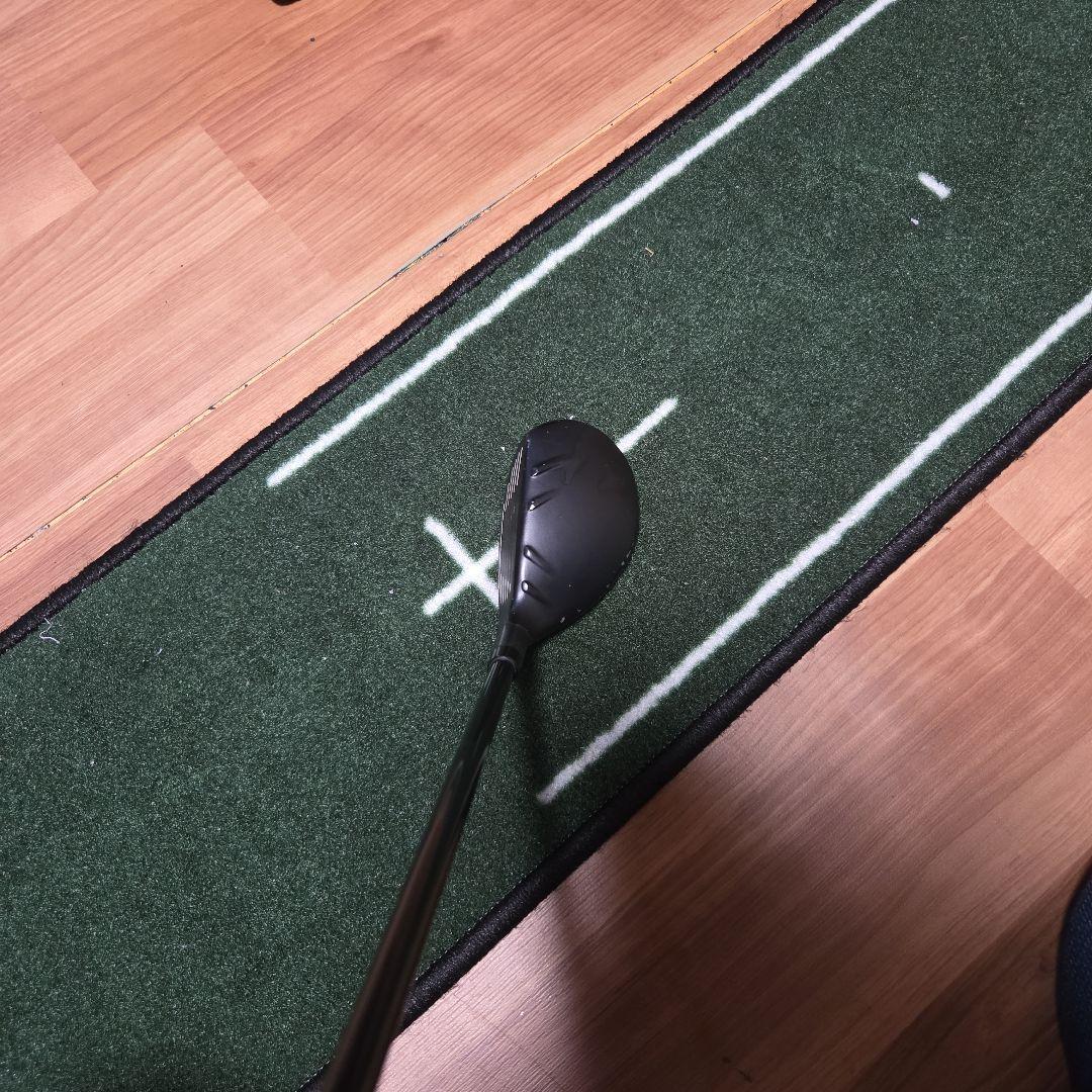 名器 PING G400 4u 三菱ケミカル カイリホワイト90x
