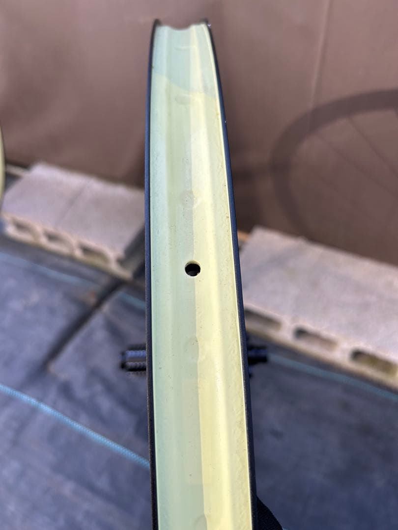 29er industry nine hydra hub リムDT SWIS