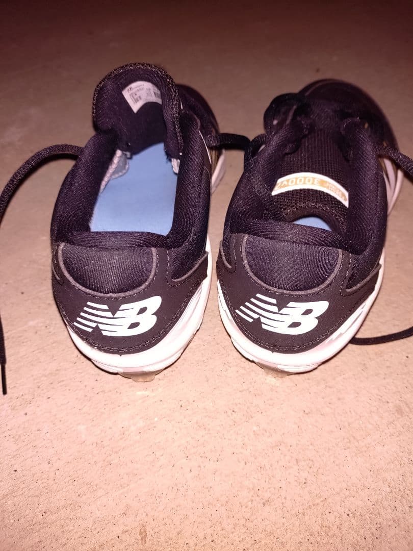 New Balance Fresh Foam スパイクシューズ
