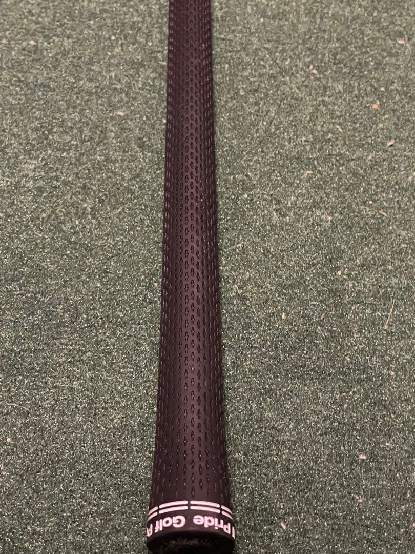 【中古】TOUR AD TP-5 Flex S シャフト タイトリストスリーブ