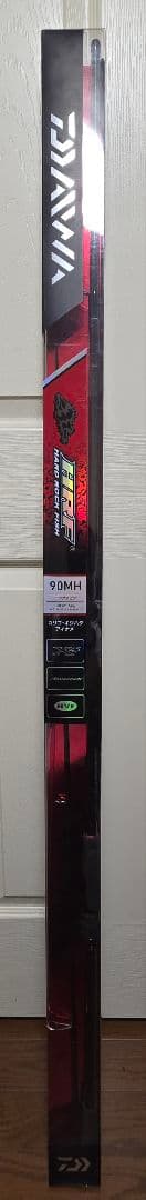 ダイワ HRF 90MH・Q