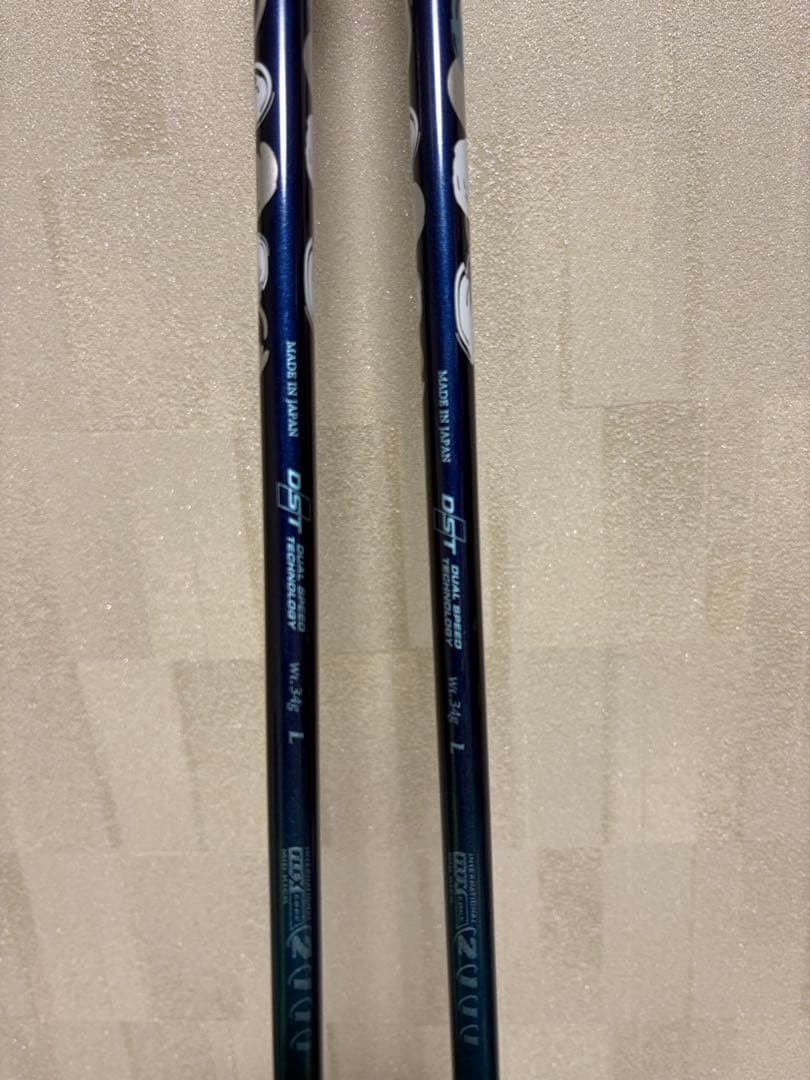 レディース新品！ゼクシオ12 XXIO12 5.6番ユーティリティ2本L