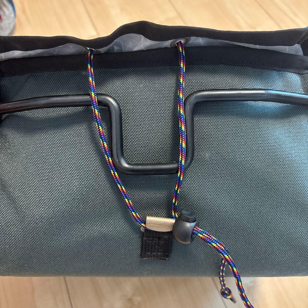 アクセサリー SWIFT INDUSTRIES paloma handlebarbag
