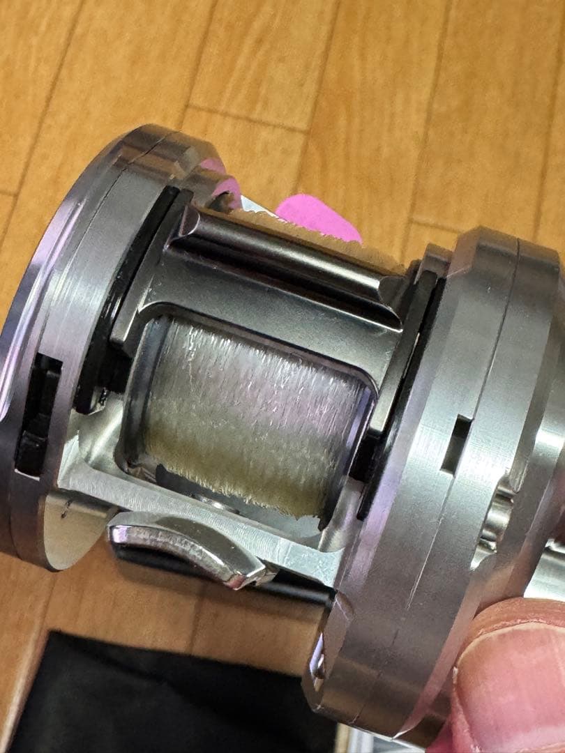 26リョウガ 100