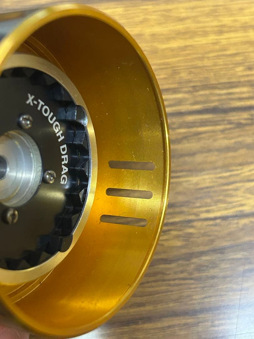 SHIMANO TWIN POWER SW8000 スプール