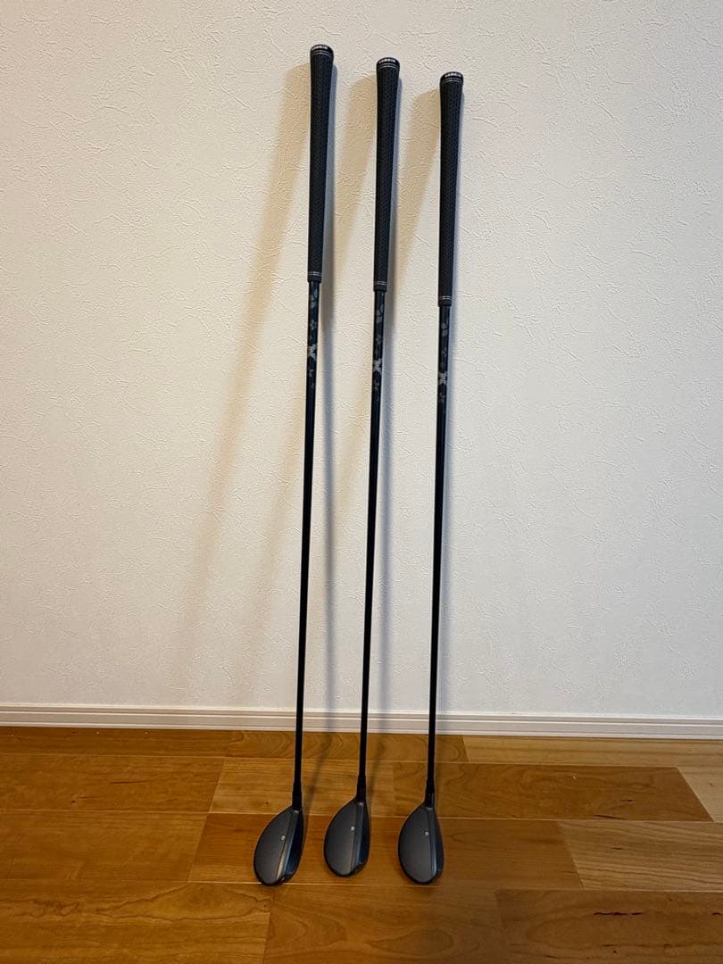 Qi35 レスキュー 3U 4U 5U TM70 S ユーティリティ　セット