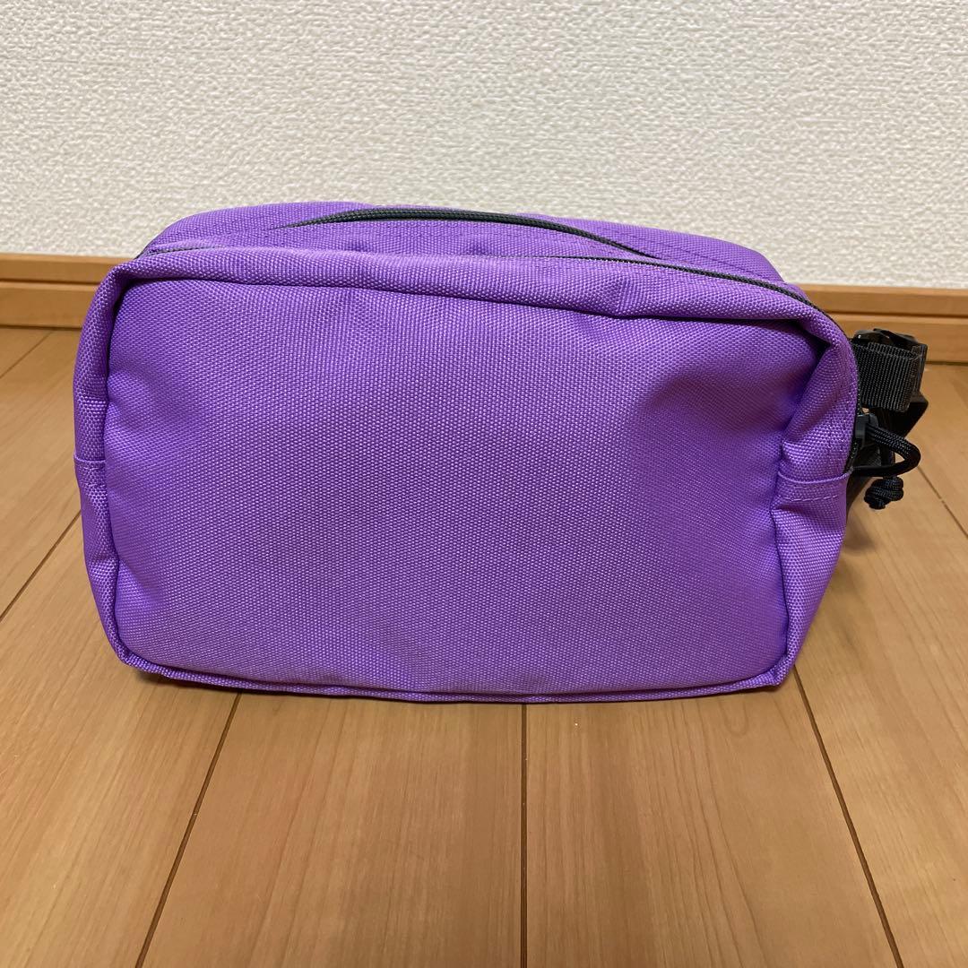 BRIEFING GOLF カートバック　ダブルジップ