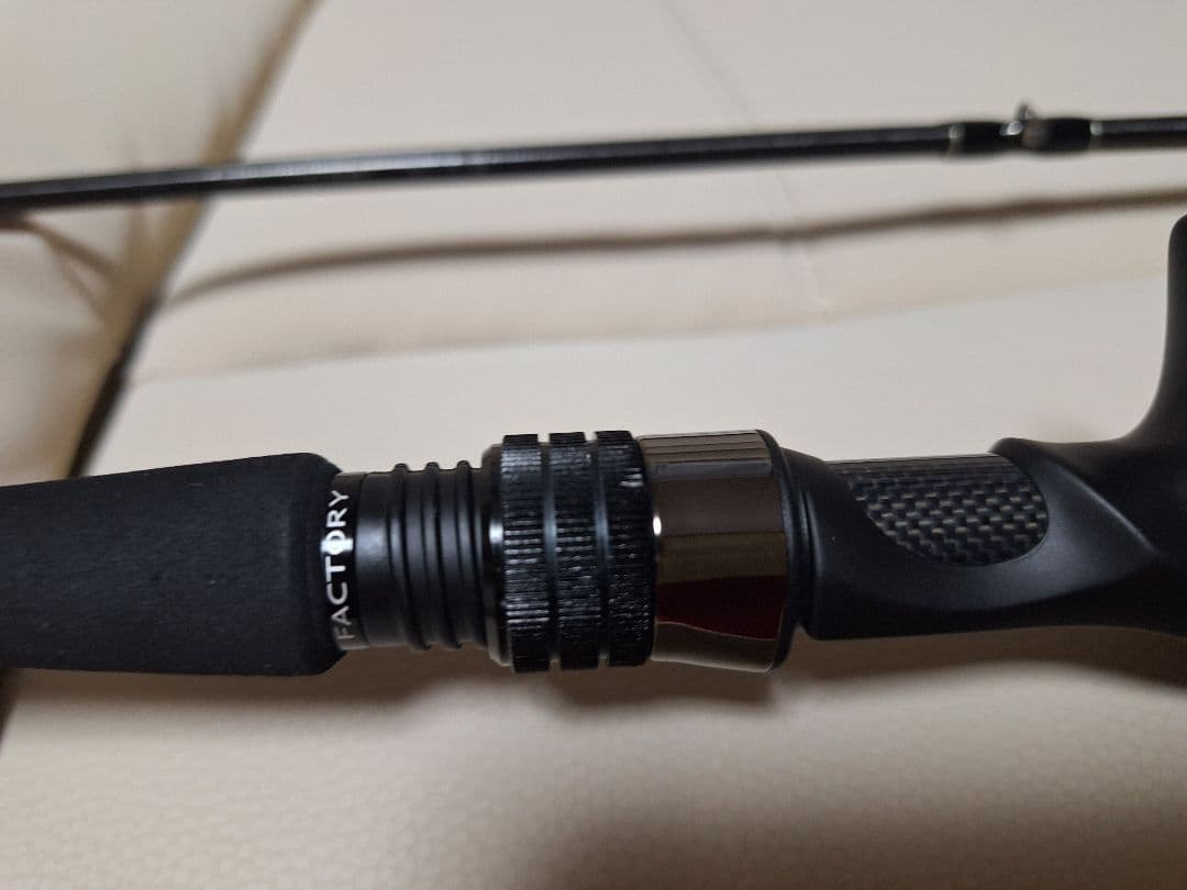 Gクラフト セブンセンスTR MWB-972-TR