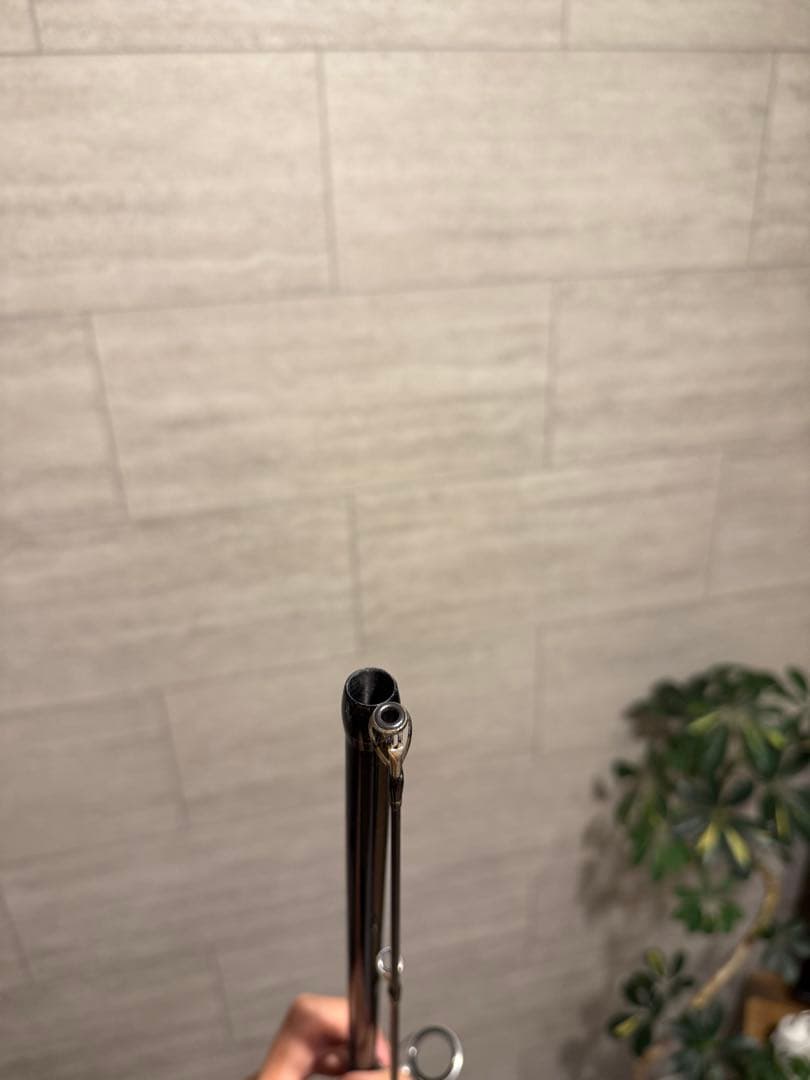 Daiwa オーバーゼア 103MH