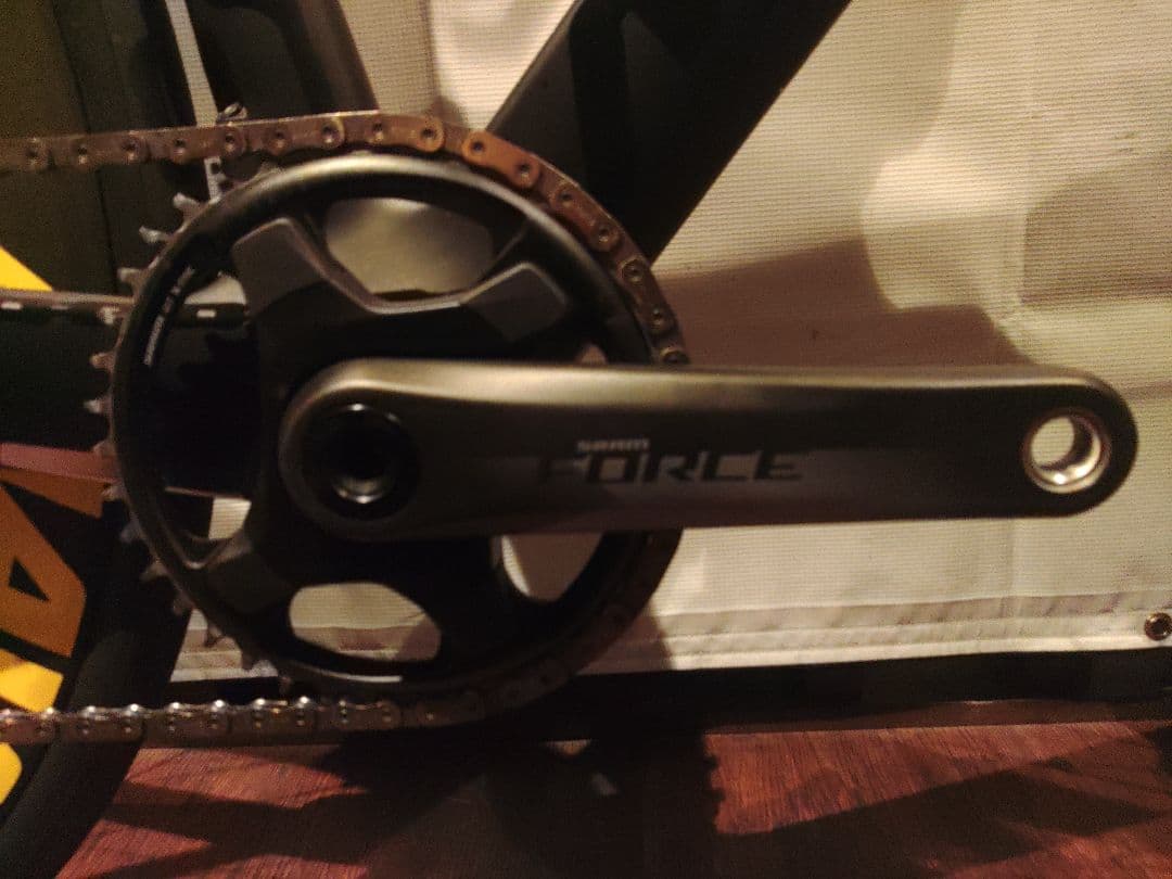 〓7.15kg〓MERIDA REACTO TEAM 47 CF5 Ⅳ型 完成車