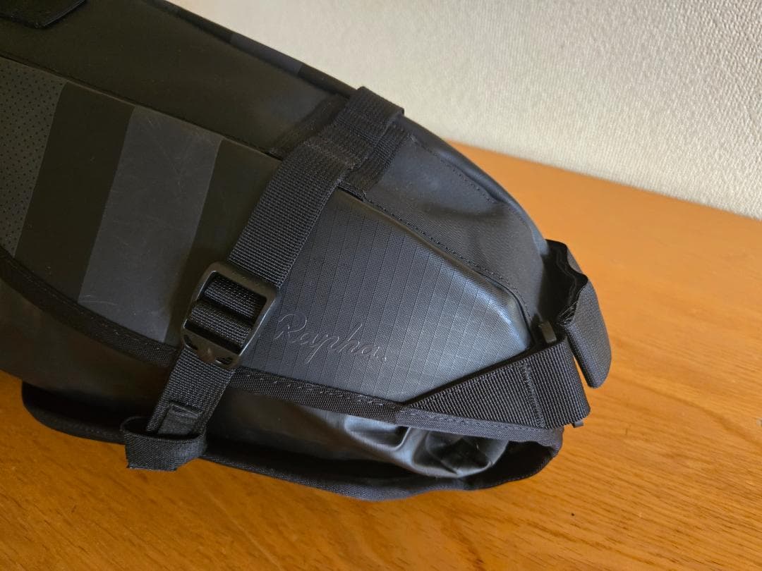 Rapha（ラファ ） Waterproof Rear Pack