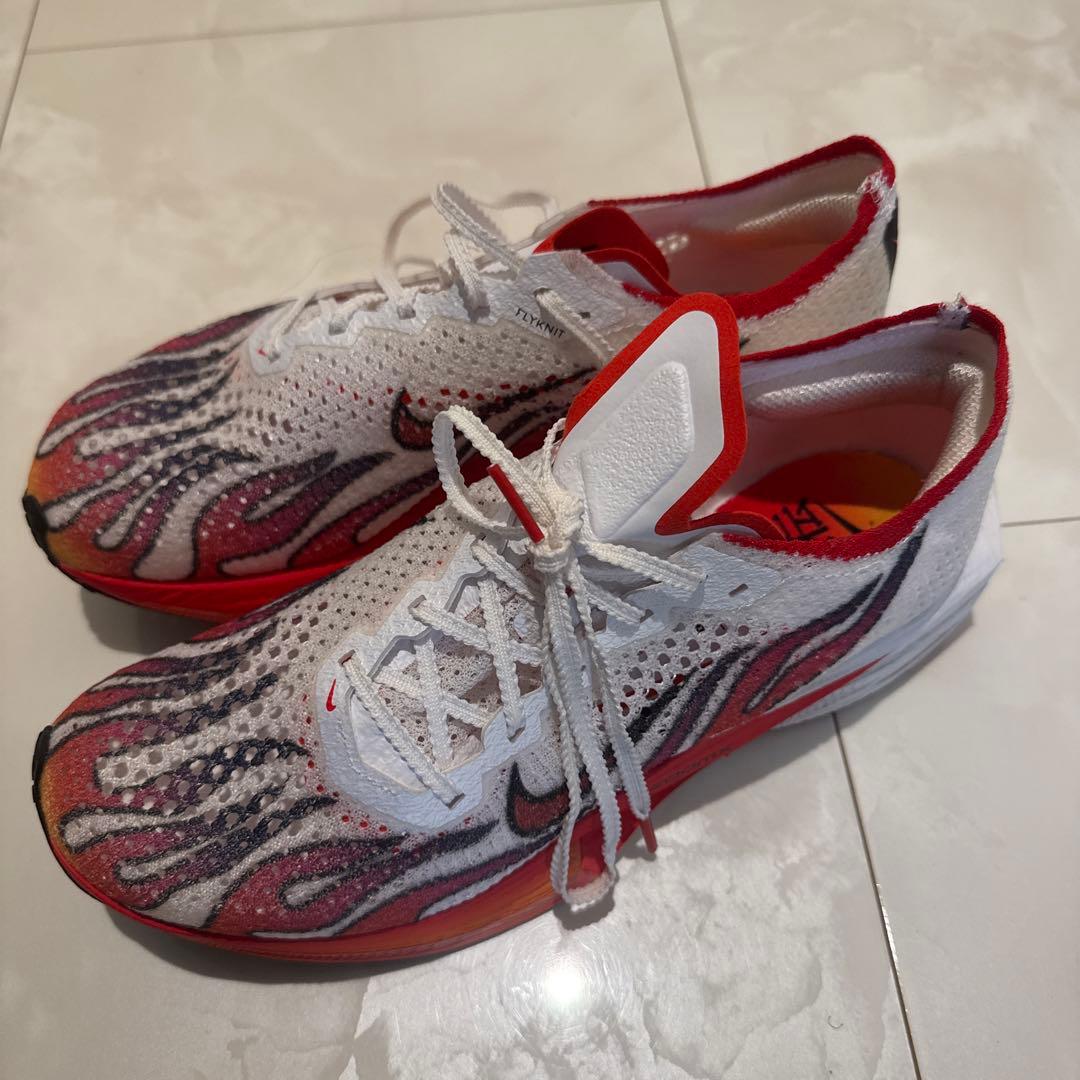 NIKE ヴェイパーフライ3 25.5cm 駅伝
