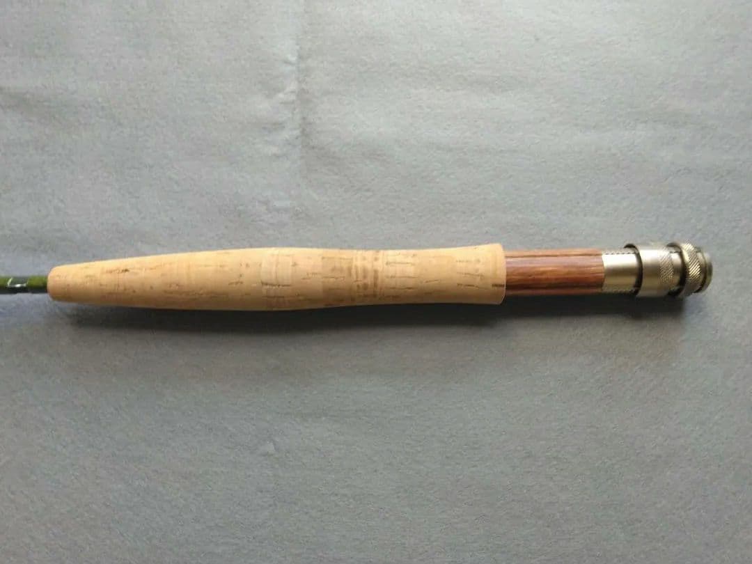 【美品】５ピース Coatac Grano Fario 2010