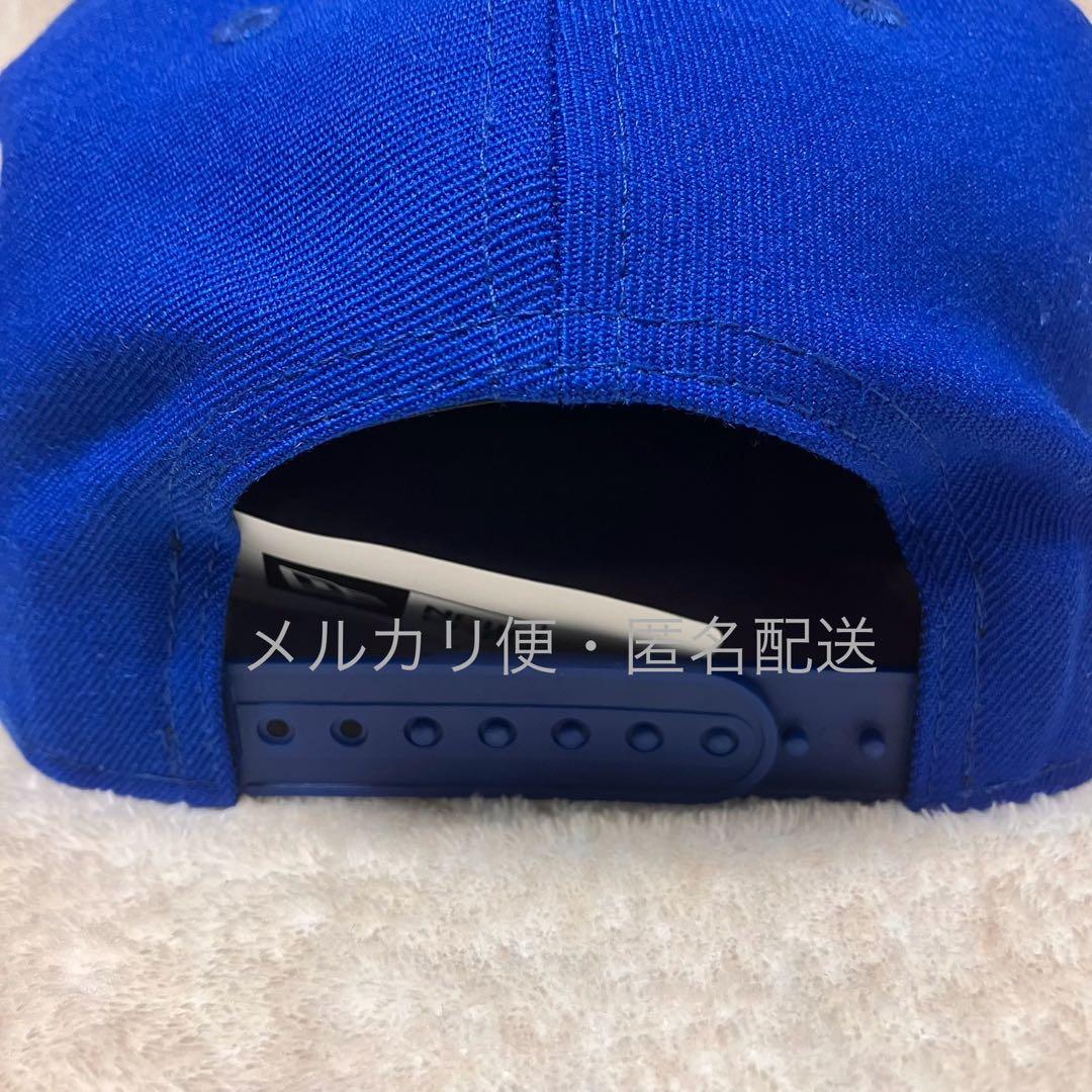 DeNAベイスターズ スターナイト2018 キャップ ホーム NEW ERA