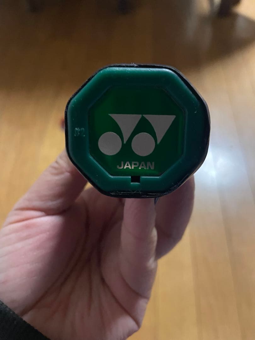 ヨネックス　ブイコア100 2023 G2 2本セット　5本まで対応可