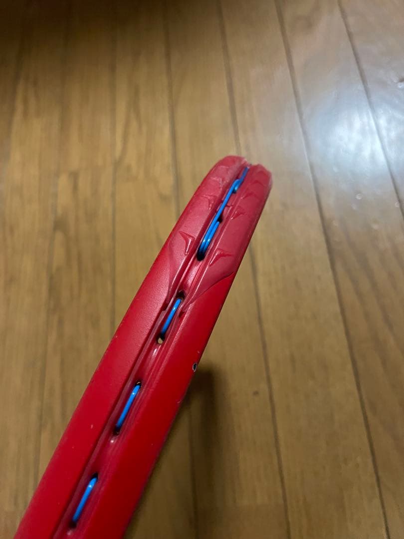 ヨネックス　ブイコア100 2023 G2 2本セット　5本まで対応可