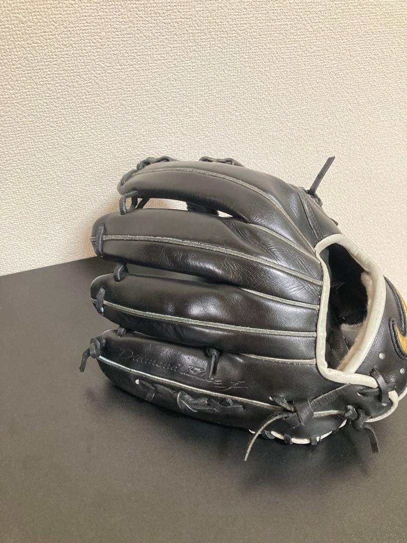 Nike 硬式グローブ 内野手用 4/10まで値下げ