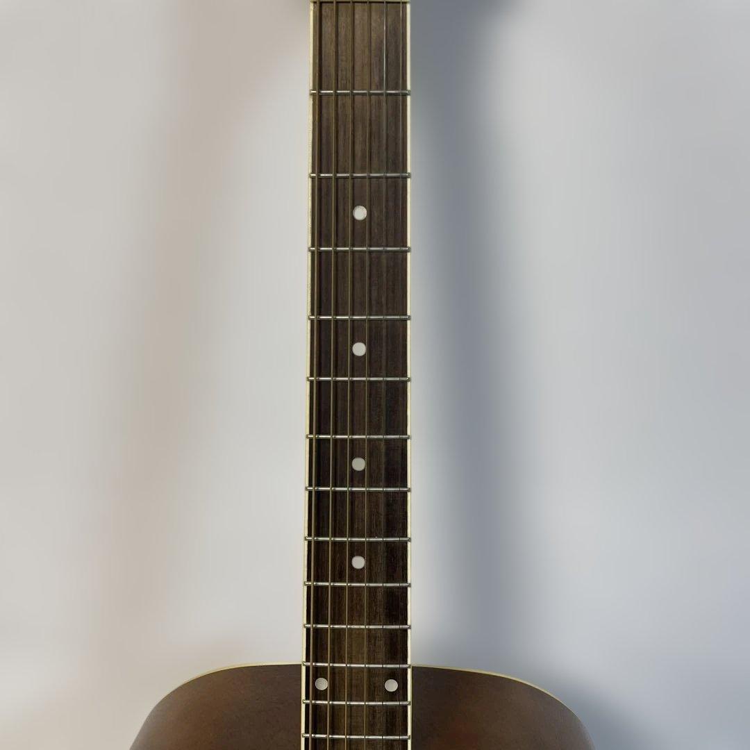 Sepia Crue アコースティックギター FG-1/N 他付属品あり