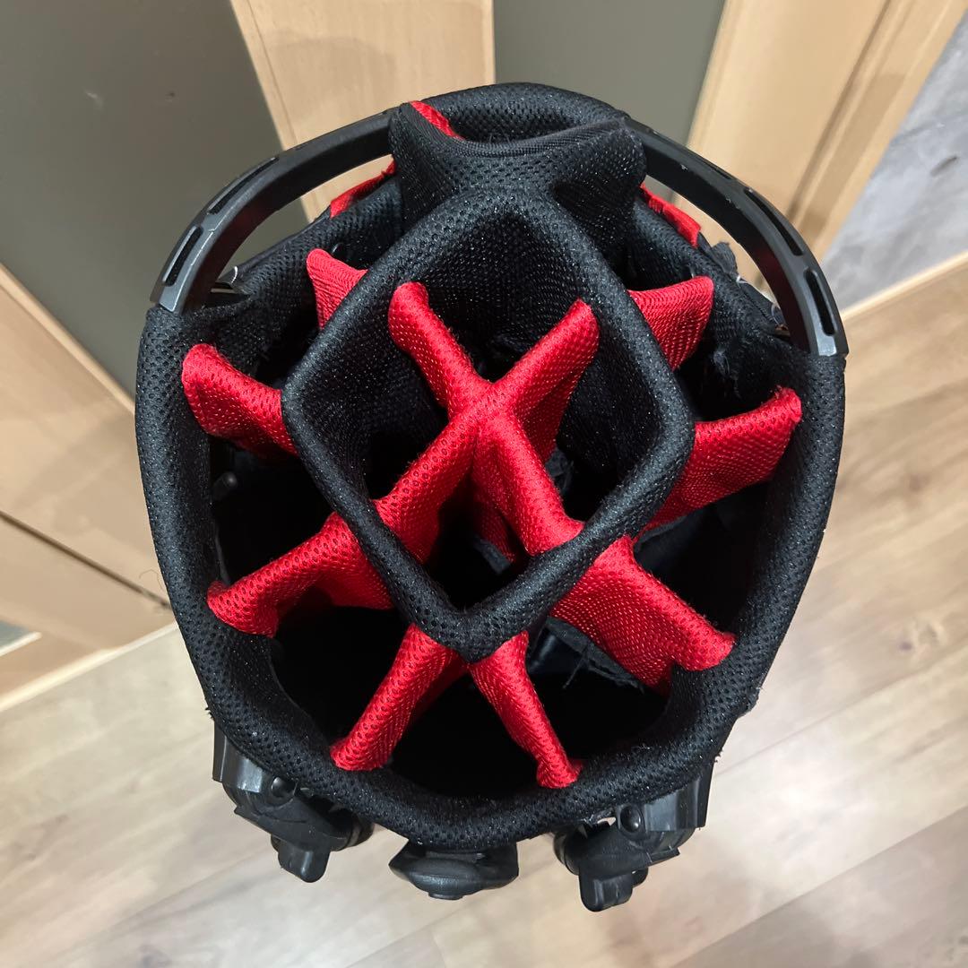 【OGIO】スタンド型キャディバッグ