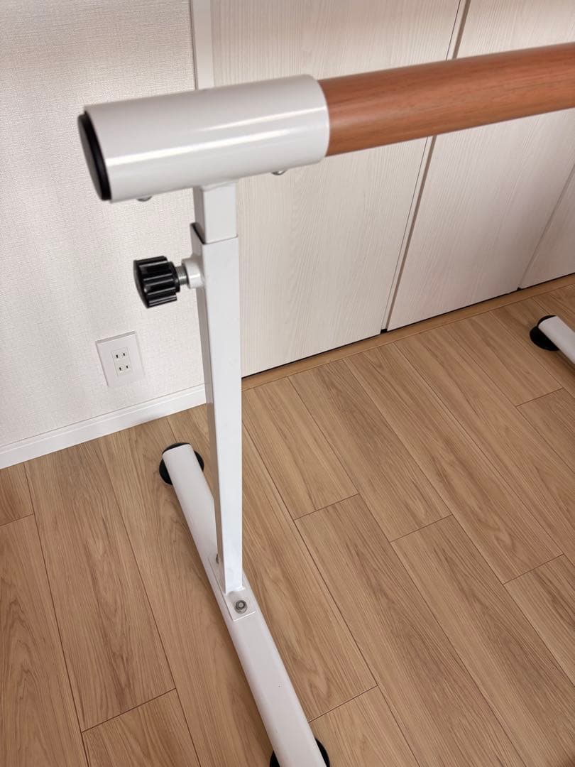 バレエバー　直接引き取り可