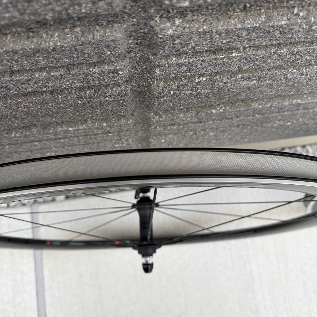 【美品】Bontrager Aeolus Comp 5 シマノ11s対応