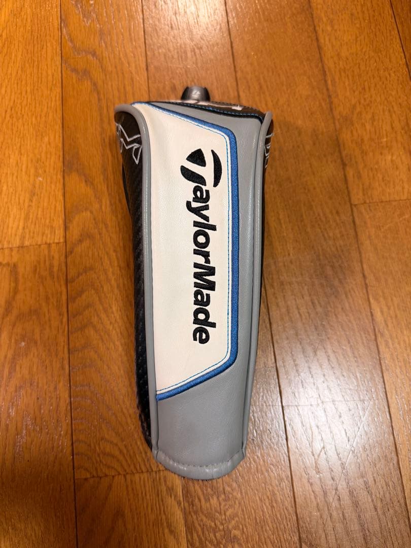 TaylorMade テーラーメイドSIM 3番ウッド 15度