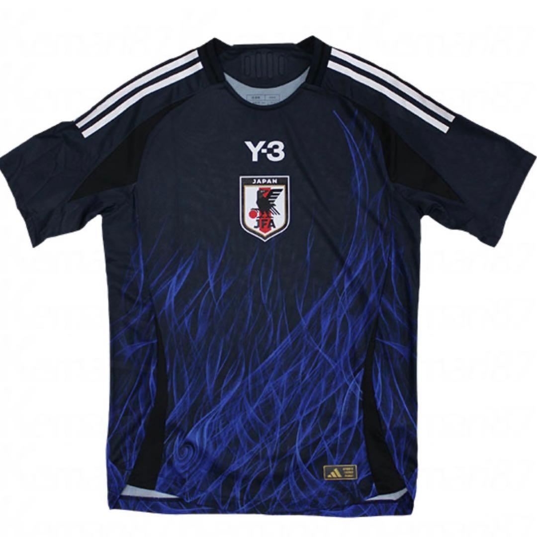 adidas × Y-3 日本代表 ユニフォーム ホーム オーセンティック　XL