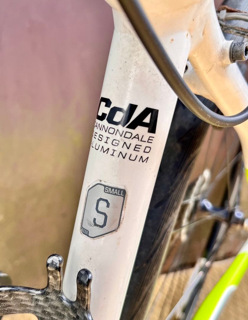 ③【送料無料】Cannondale キャノンデール QUICK クロスバイク