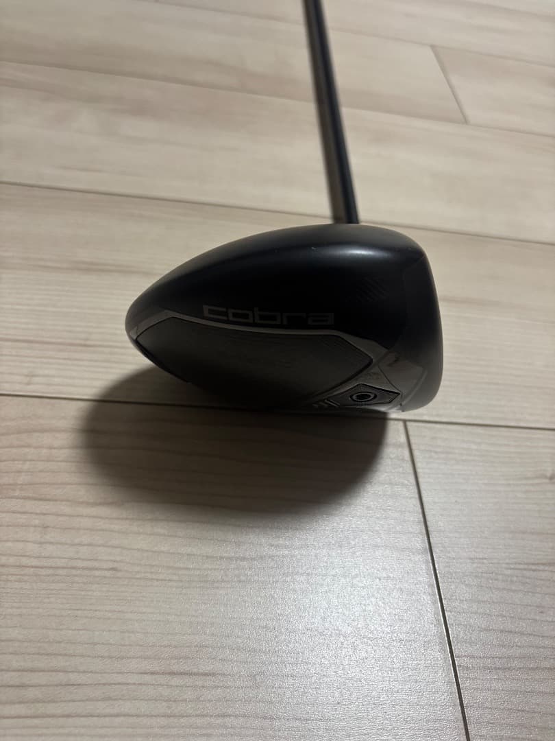 コブラ　ドライバー　ダークスピードLS 8.0°
