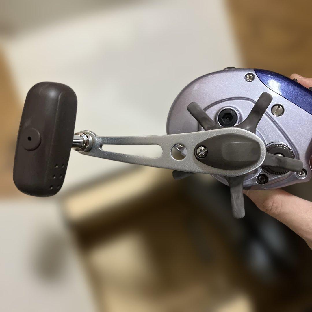 小船 1000XT DIGITANA SLS SHIP SHIMANO