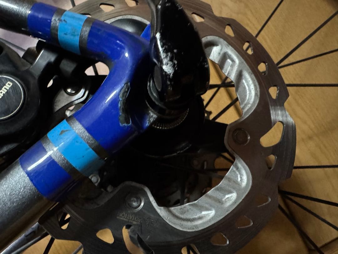 Di2カスタム！CANNONDALE SYNAPSE HI-MOD