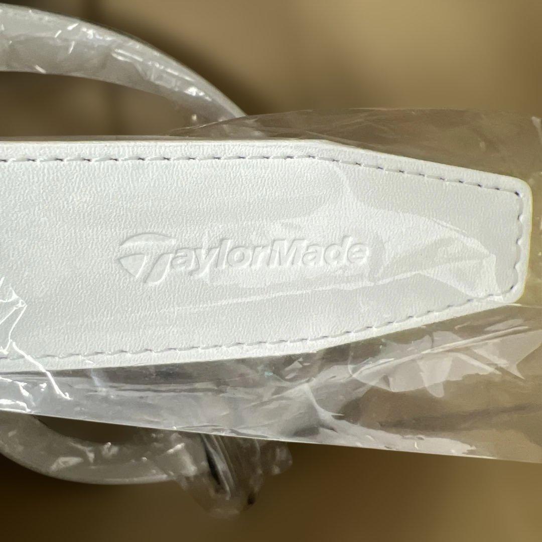 1216 TaylorMadeフリーアジャスタブルベルト サイズ105
