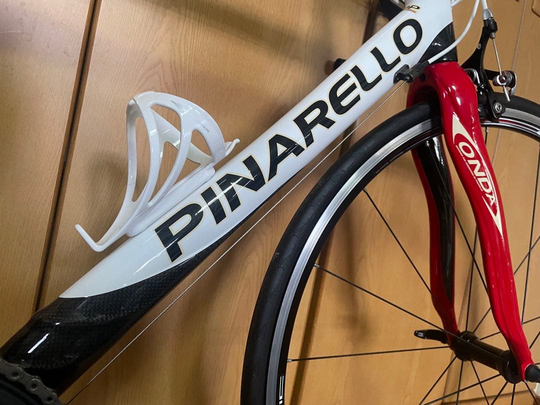 ツール優勝　PINARELLO PARIS シマノ11速