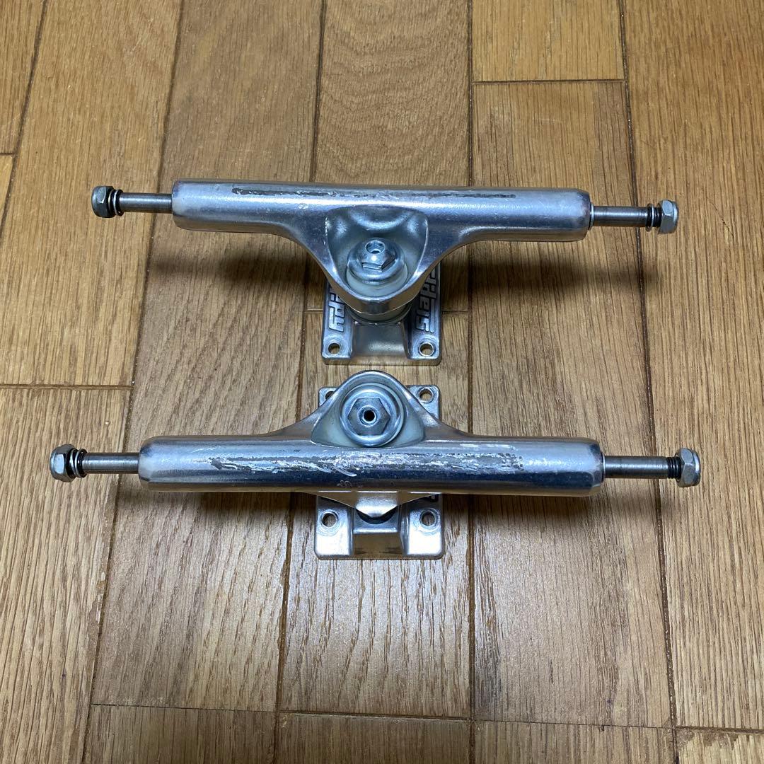 SLAPPY 9.0 Inverted Hollow スラッピートラック