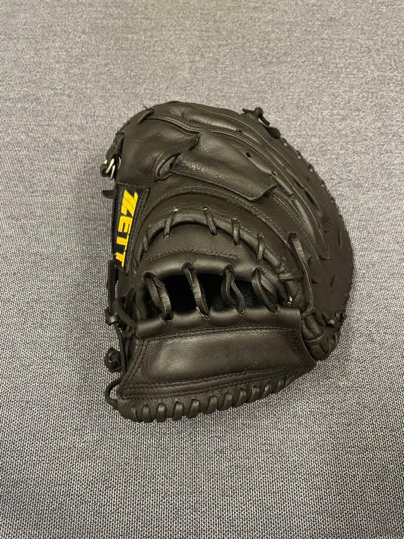 プロステイタス　キャッチャーミット　野球 硬式グローブ 一般用　大人　右投げ