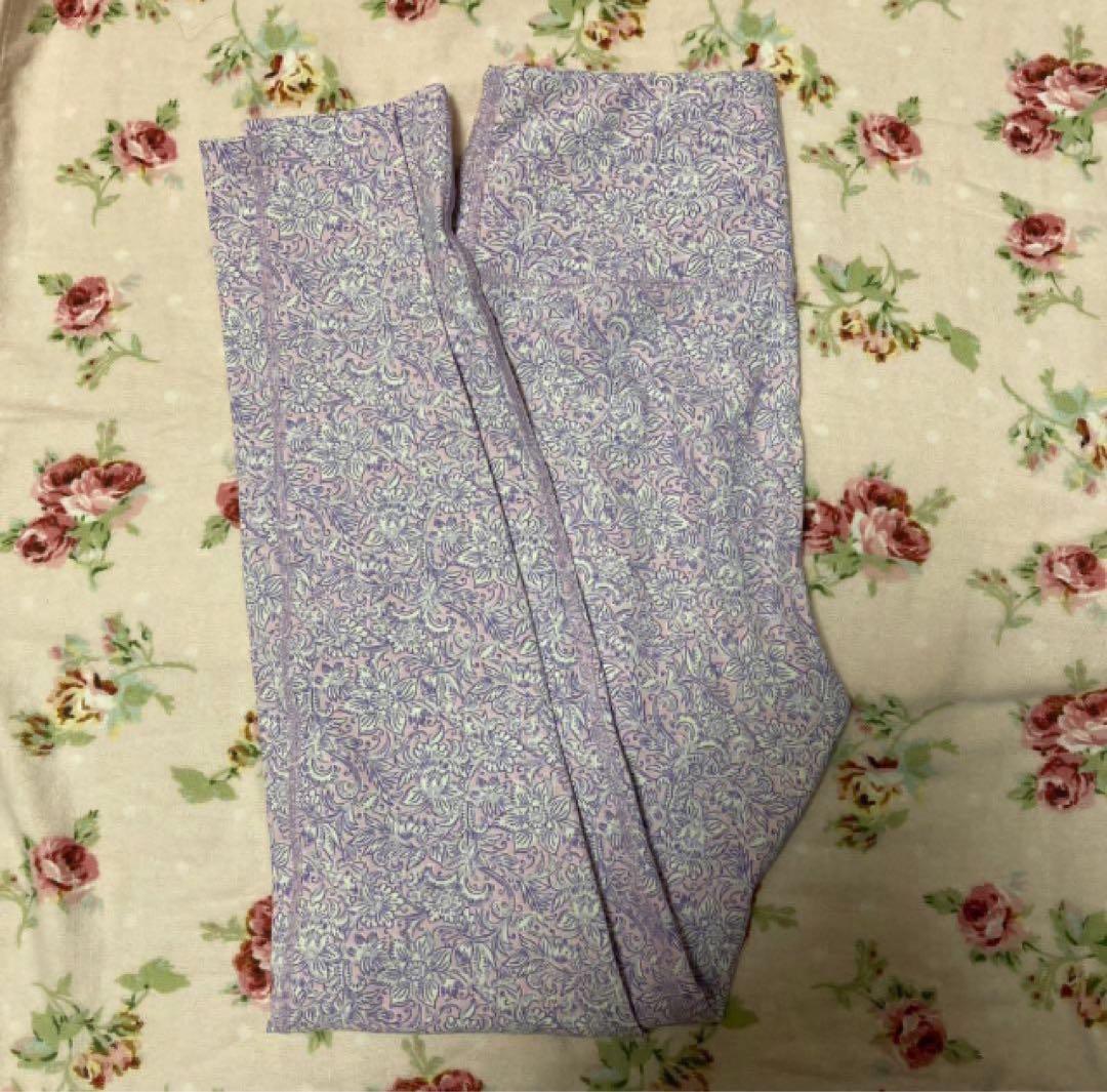 エミヨガ emmi yoga ヨガセットアップ M