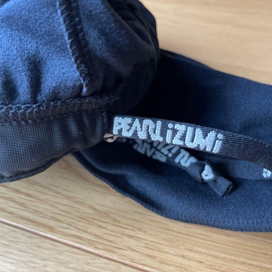 PEARL IZUMI サーモタイツ