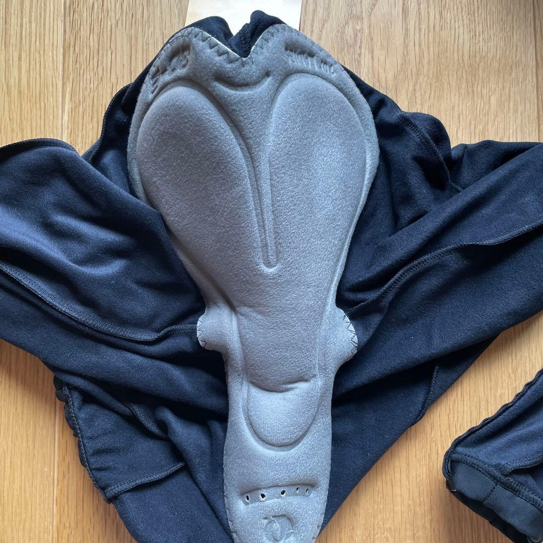 PEARL IZUMI サーモタイツ