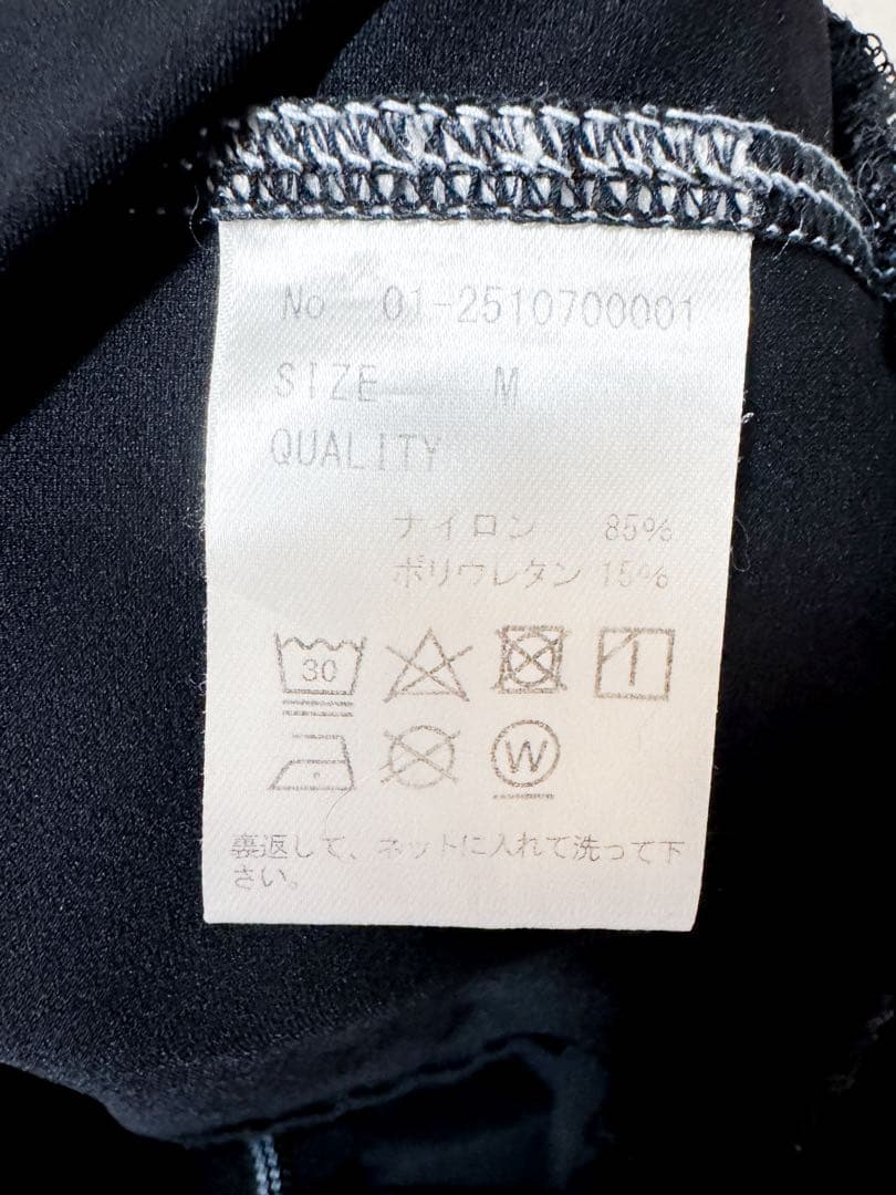 FEELCYCLE レギンス Mサイズ 黒