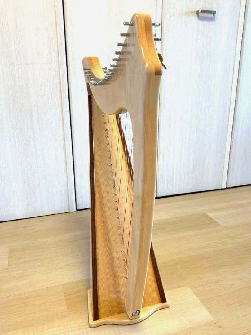 サウルハープ